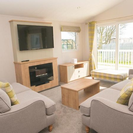 Carlton Meres Holiday Park Rendham Exteriör bild