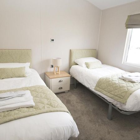 Carlton Meres Holiday Park Rendham Exteriör bild