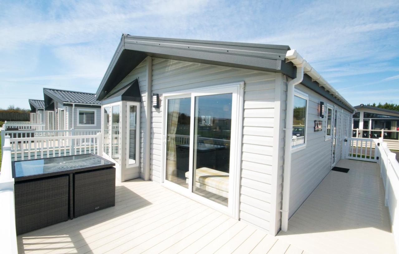 Carlton Meres Holiday Park Rendham Exteriör bild